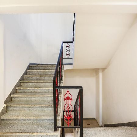 Capital O Arsh Executive Inn Mumbai Exterior photo