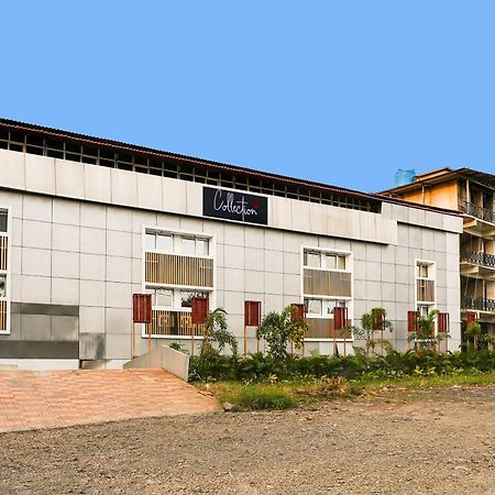 Capital O Arsh Executive Inn Mumbai Exterior photo